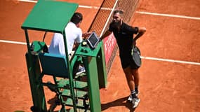 Benoit Paire