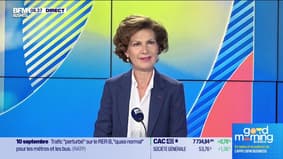 Les patrons ont la parole : Dominique Carlac'h - 09/09