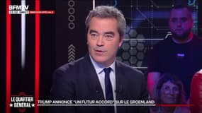 Mark Rutte a t-il le pouvoir d'engager tous les membres de l'Otan dans un accord sur le Groenland?