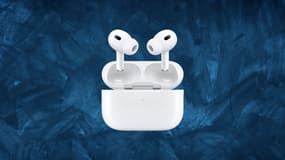 Foncez sur ce site pour profiter de ces AirPods Pro 2 à prix réduit