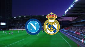 Naples - Real Madrid : sur quelle chaîne et à quelle heure regarder le match en direct ?