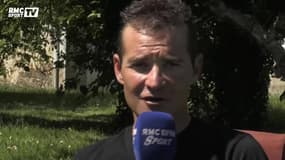 Tour de France – Les souvenirs de Thomas Voeckler