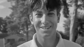 Emanuele Galeppini, jeune golfeur italien de 17 ans, a été identifié parmi les personnes décédées dans le terrible incendie d'un bar à Crans-Montana, le 1er janvier 2026