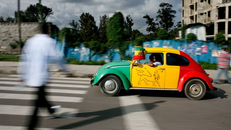 L'Ethiopie va ouvrir partiellement son économie.