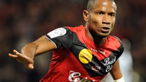 Claudio Beauvue vers la Premier League ?