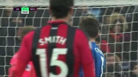 Premier League : Grâce à Mahrez, Leicester arrache le nul face à Bournemouth (1-1)