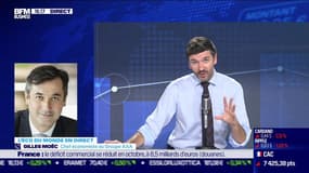 L'éco du monde : Le pétrole entre en bear-market, plus de 20% de repli depuis septembre ! - 07/12