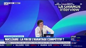 La grande interview : Compétitivité, la fiscalité encore en cause ? - 26/01