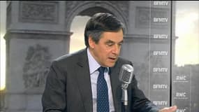 Départ à la retraite et 35 heures Fillon juge les propositions de Sarkozy "très prudentes"