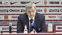 Ligue 1 - Genesio : "Une grande performance"