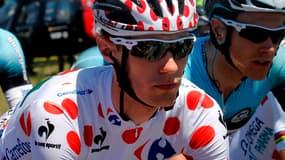 Pierre Rolland