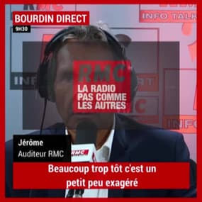 Vacances de la Toussaint: "Les sept premières semaines de l'année sont les plus fatigantes"