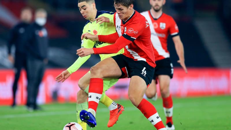 Southampton