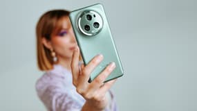 Le Honor Magic5 Pro profite d’une offre assez folle pour son lancement
