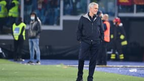 José Mourinho