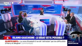 Story 6 : Le débat sur l'islamo-gauchisme est-il possible ? - 09/03