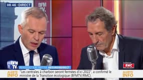 Prime à la conversion : "On aura une prime qui pourra aller jusqu’à 2500€ sur du neuf comme de l'occasion"