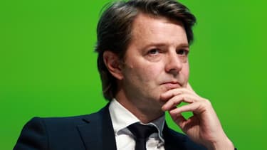 François Baroin dénonce la baisse des dotations décrétée par le gouvernement