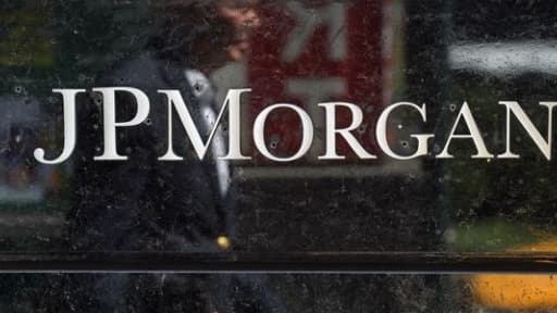 JPMorgan resterait encore sous le coup d'une enquête criminelle en Californie.