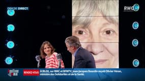 Le portrait de Poinca : qui est P. Guinchard, ancienne secrétaire d'Etat ? - 05/03