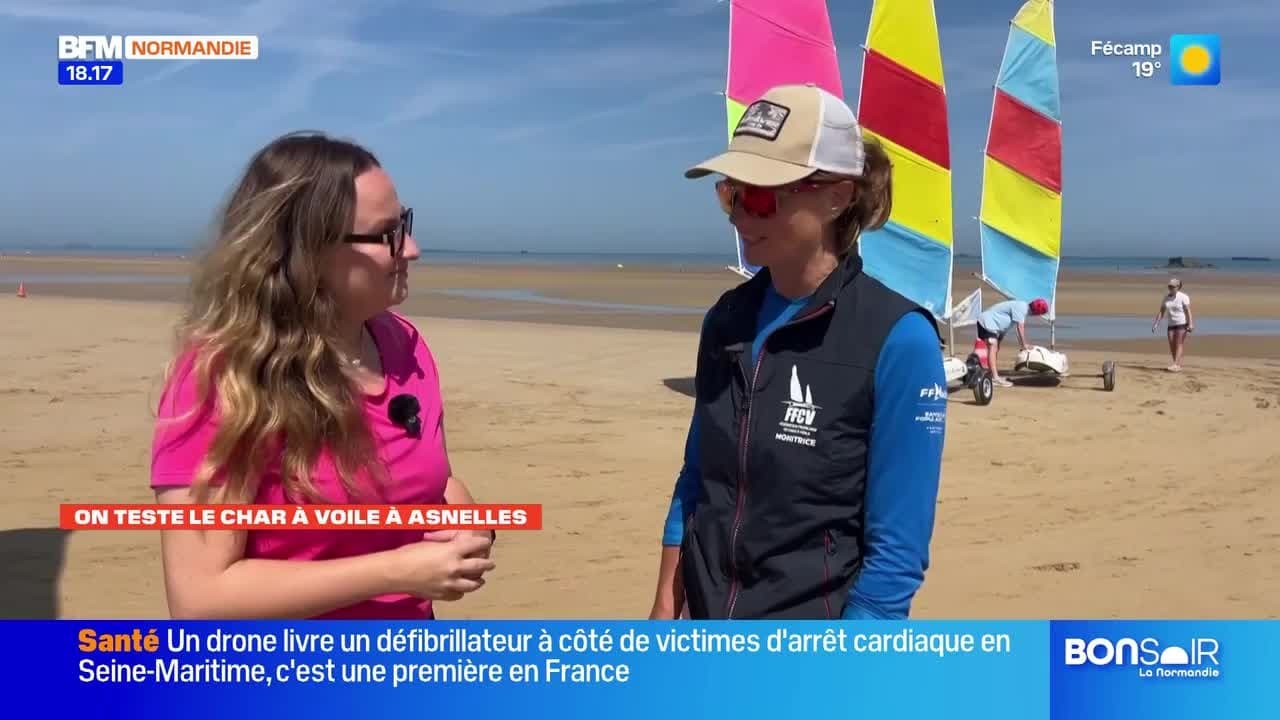 L'actu du 20 juillet 2026