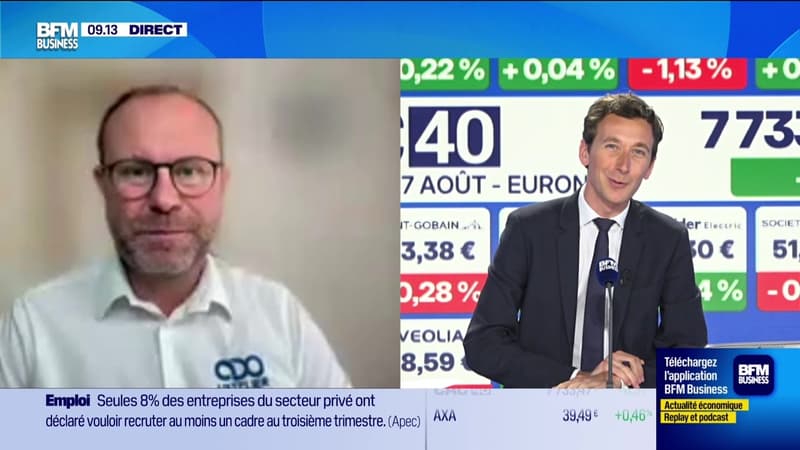 L'intégrale de Good Morning Market du mercredi 27 août