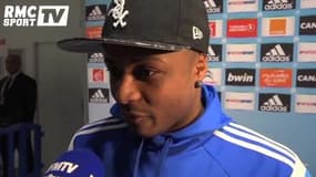 Football / Ayew : "Je dis à l’arbitre on en a marre, il met le rouge..." 05/04