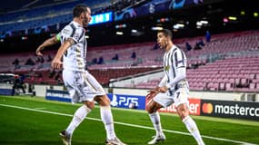 Ronaldo Bonucci
