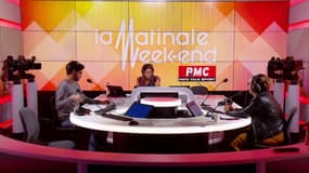 La rentrée est-elle une source d'angoisse? La chronique de Guillaume Charpin