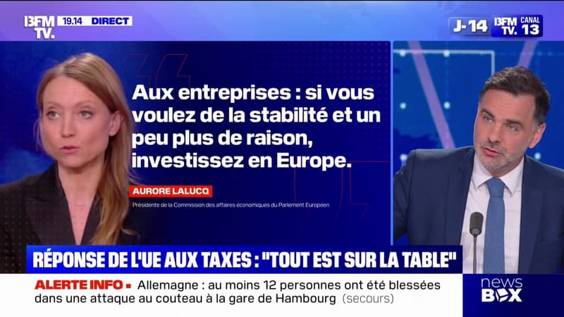 Droits de douane: 