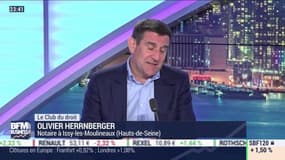 Le club du droit: Comment réaliser une plus-value immobilière ? - 14/05