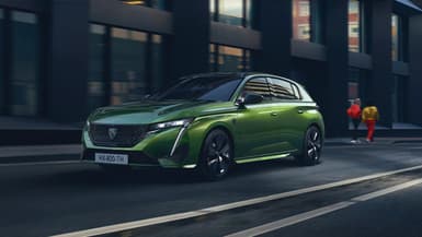 Peugeot dévoile ce jeudi sa nouvelle 308. C'est la 3e génération de ce modèle.