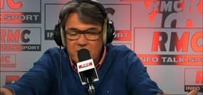 "J'avoue que je ne vous comprends pas !" Alain Marschall.