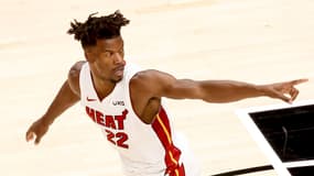 Jimmy Butler - Miami