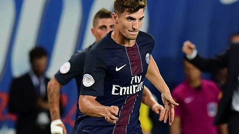 Thomas Meunier