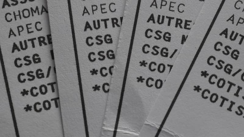La CSG a augmenté de 1,7 point le 1er janvier 2018 pour compenser la suppression de certaines cotisations salariales.