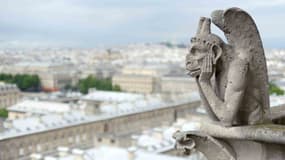 Paris chute de douze places au classement de The Economist intelligence unit