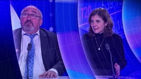 Good Evening Business - 21/08
