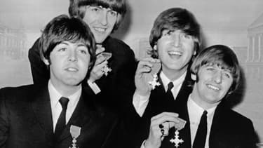 Actuellement, il n'est pas possible d'écouter les albums du célèbre groupe de Liverpool sur les plateformes de streaming.