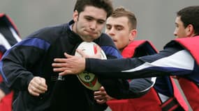 Dimitri Yachvili