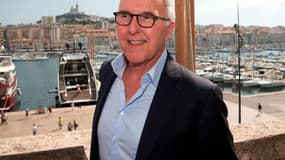 Frank McCourt