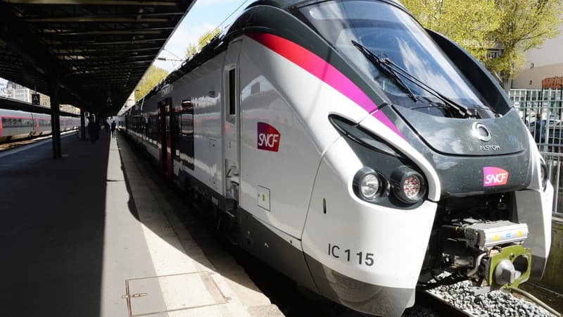 Deux lignes vont être ouvertes à la concurrence.