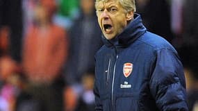 Arsène Wenger