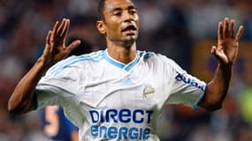 Edouard Cissé