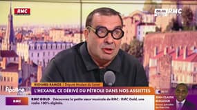 3 questions pour comprendre : L'hexane, ce dérivé du pétrole dans nos assiettes - 08/04