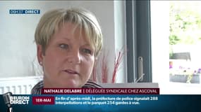 "On n'a pas fait tout ça pour en arriver à une liquidation", les 270 salariés d'Ascoval doivent être fixés sur leur sort ce jeudi