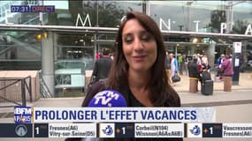 L'essentiel de l'actualité parisienne du dimanche 2 septembre 2018