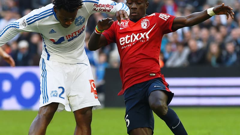 Idrissa Gueye