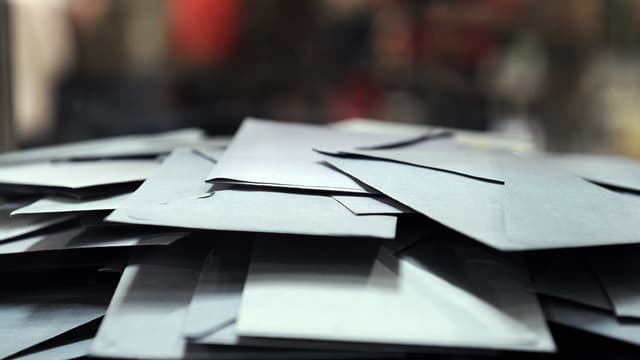 L'élection présidentielle inquiète les marchés.
