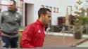 Bayern Munich - Le geste technique épatant de Thiago Alcantara